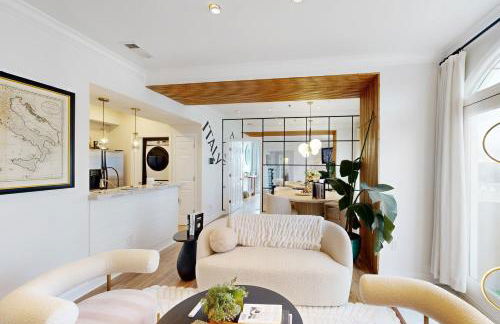 Peachtree Palace - Foto 6