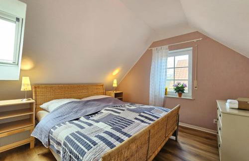 Ferienhaus Lupine - Foto 12