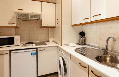 Apartamentos Vértice Bib Rambla - Foto 31
