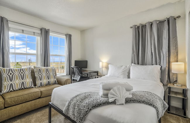 Tumbleweed Resort - Foto 8