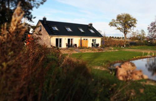 Naturferienhof Märkisch Luch - Trapphahn - Foto 4