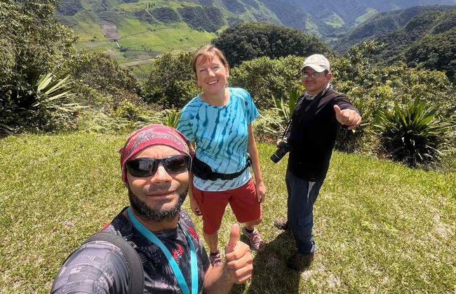 Tour en bicicleta por Otavalo - Foto 5