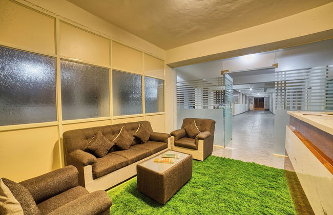 Airport Southgate - Foto 2