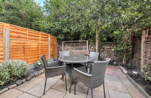 Delightful 10 St Martins - 2 bed, 2 bathroom with parking available - Foto 18