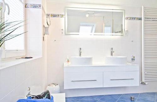 Ferienhaus Ostseetraum Langholz - Foto 14