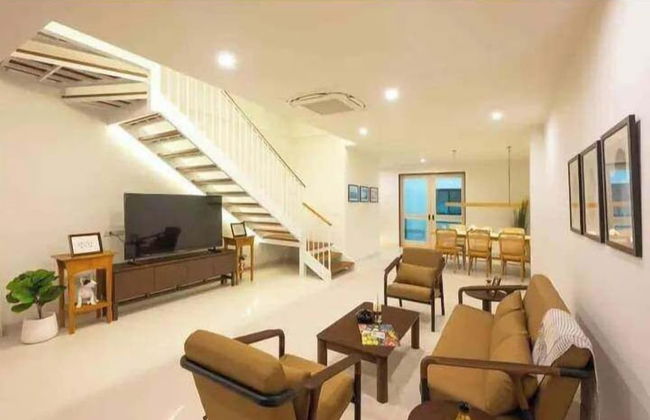 Modern House CNX - Foto 22