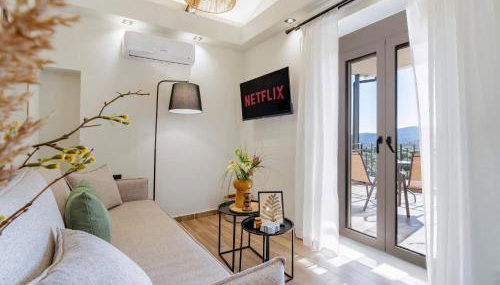 Urban Mountain Retreat - Foto 2