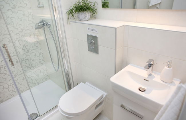 Apartment Le Monde - Photo 18