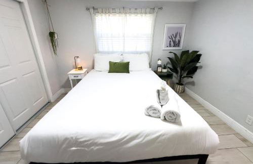 Chic & stylish house in Tampa Ybor&Busch - Foto 29