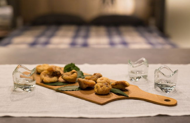 Vibrant and Elegant Downtown Krk Apartments - Photo 44