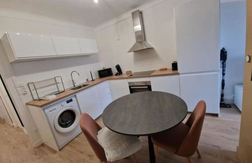 Nid douillet en bord de mer - Foto 7