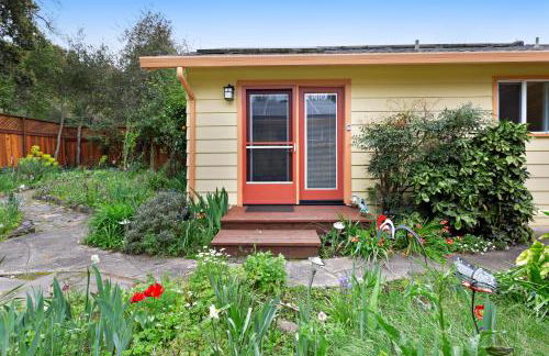 Hummingbird Garden Retreat - Foto 8