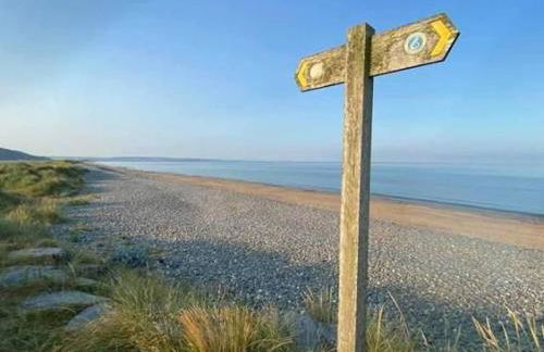 Y Mor Cosy Apartment - Foto 18