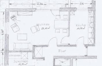Sonnenschein, Ferienwohnung - Foto 15
