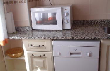 Apartamentos Turísticos Pepe - Foto 26