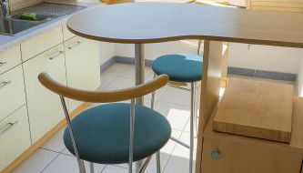 Außergewöhnliche 5 Zimmer Penthouse Wohnung in Kehl - Foto 2