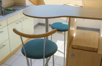 Außergewöhnliche 5 Zimmer Penthouse Wohnung in Kehl - Foto 2