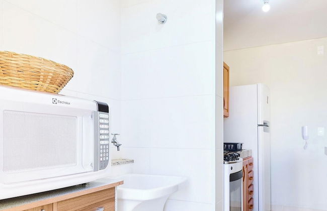 Residencial Saint Barth - Foto 44