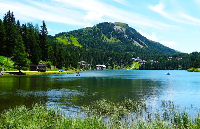 Apparthotel Silbersee - Foto 47