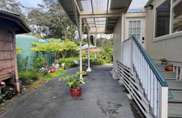 Aloha Junction Bed and Breakfast -Minutes away from Hawaii Volcanoes National Park - Foto 66