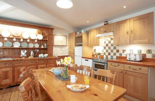 Tuckenhay, 2 Salle Cottage - Fcr - Photo 18