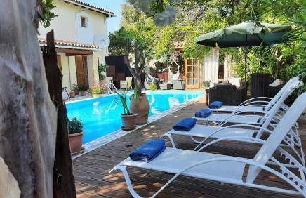 Villa Grande - Foto 50