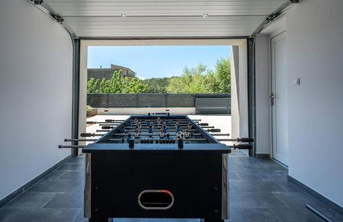 3-bedroom villa Pera with heated pool, 7km from beach - Foto 37