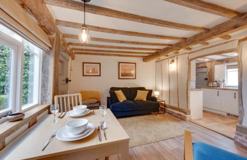 2 Bed in Saxtead oc-pera - Foto 7