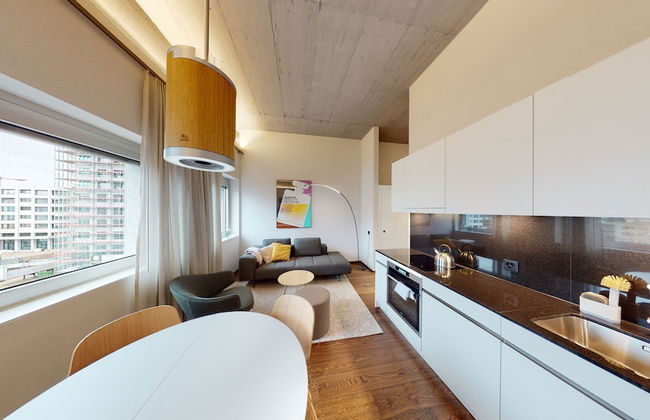 Livingtown AG - Foto 75