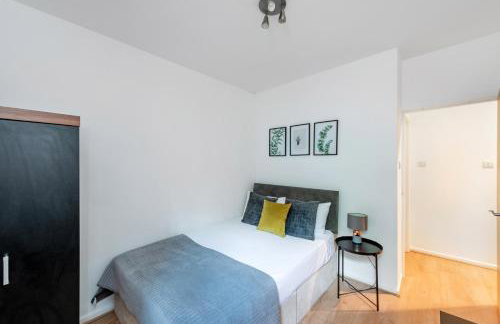 Apartments in Brixton next door to Brockwell Park - Foto 7