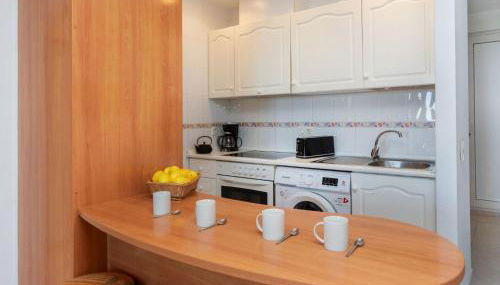 Apartment Cala Gonzalez-1 by Interhome - Foto 4