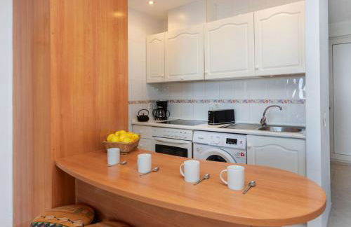 Apartment Cala Gonzalez-1 by Interhome - Foto 4