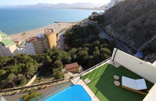 Can Lou-Casa con Caracter en Cullera - Photo 59