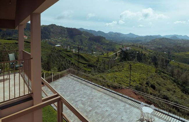 Blusalzz Manor - Nilgiri Valley, Ooty - Tamil Nadu - Foto 10