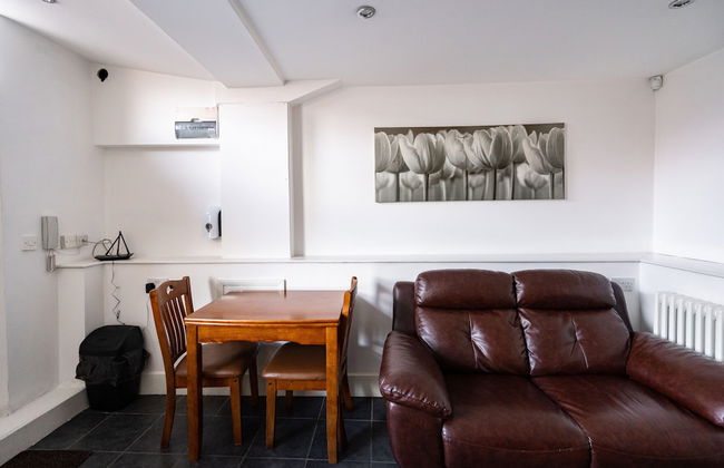 H.V Apartments - Foto 34