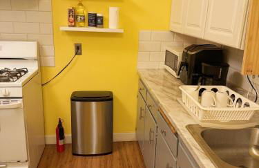 1Gbps Fiber Wi-Fi Walk to Dodger Stdium DTLA 2BR Free Parking Work & Family - Foto 56