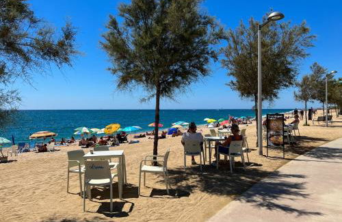 Apartment in Pineda de Mar by the Beach - Photo 5