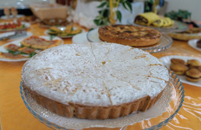 Tenuta San Lorenzo - Photo 69