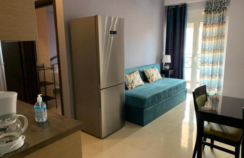 Christi Apartments Α&Β - Foto 52