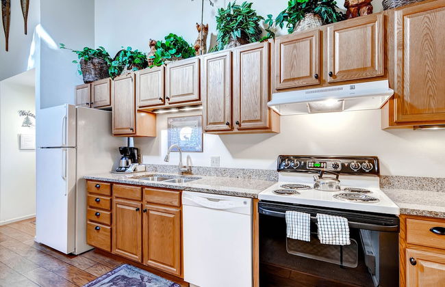 Forest Condominiums by Vail Resorts - Photo 35