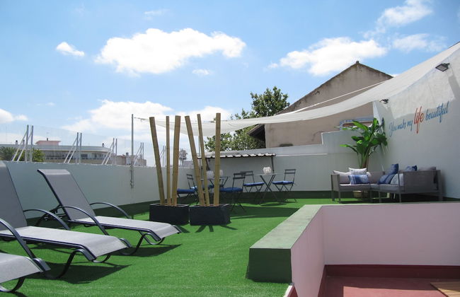 Life Apartments Guadalete - Photo 1