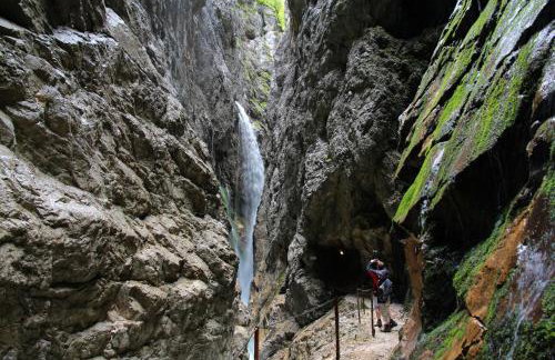 Ferienwohnung Höllental - Photo 8