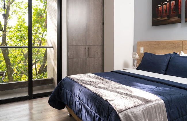 Apartamentos Class Suites by HOUSY HOST - Foto 4