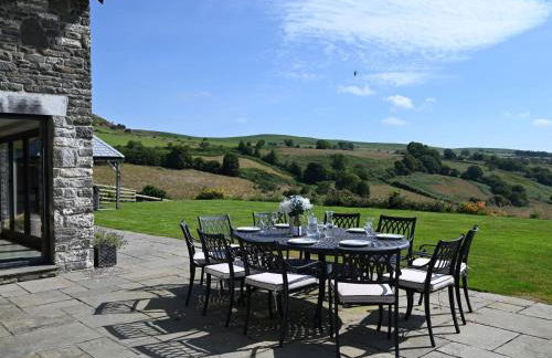 5 Bed in Painscastle 78163 - Foto 34