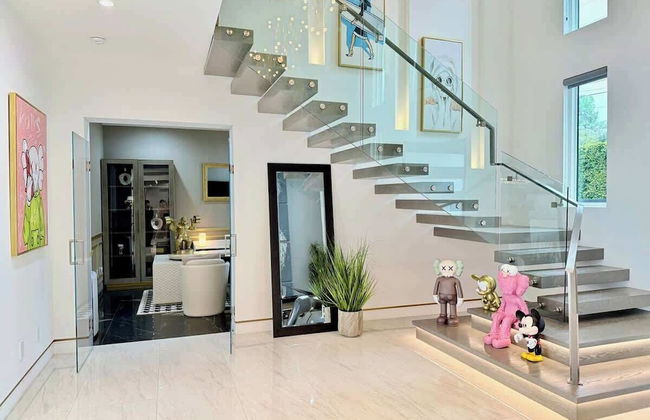 @ Marbella Lane - Enchanted Garden & Pool Hideaway - Foto 67