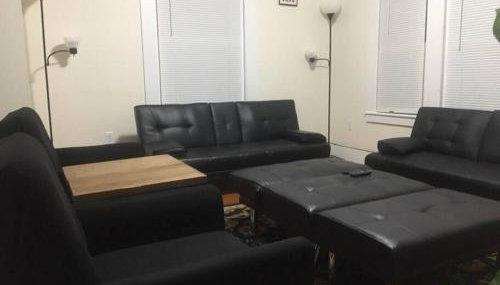 Comfy 4 Bed 1 Bath with Wi-fi in College Area - Foto 2