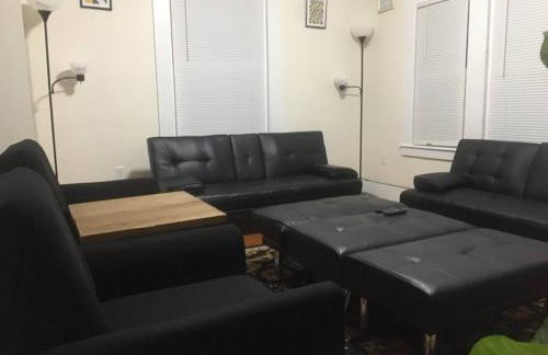 Comfy 4 Bed 1 Bath with Wi-fi in College Area - Foto 2