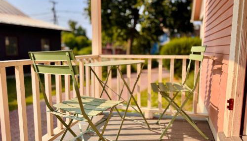 Charming 1BD Loft in Shelburne - Foto 4