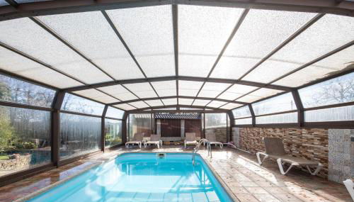 O forno do curro- Casiña da Noz - Foto 2