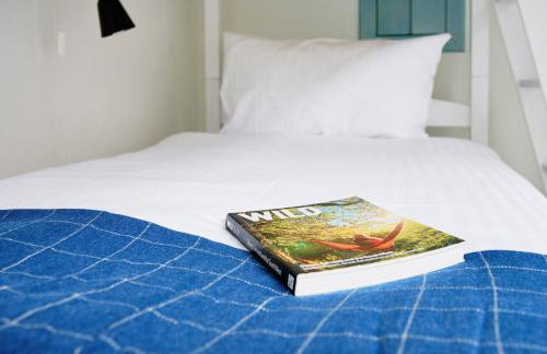 Gwithian, Sea Dream Beach Chalet - Foto 16